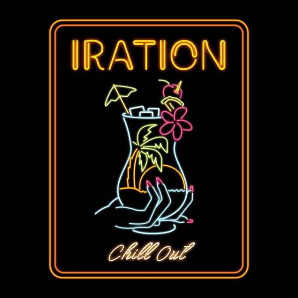 Album Iration - Chill Out