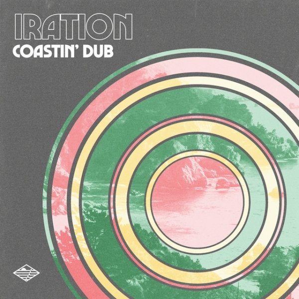 Album Iration - Coastin