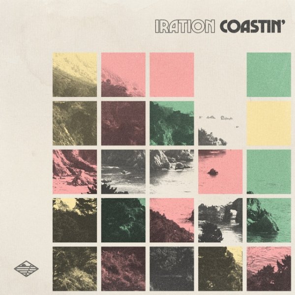 Album Iration - Coastin