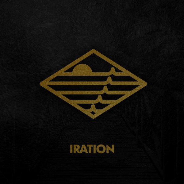 Album Iration - Danger