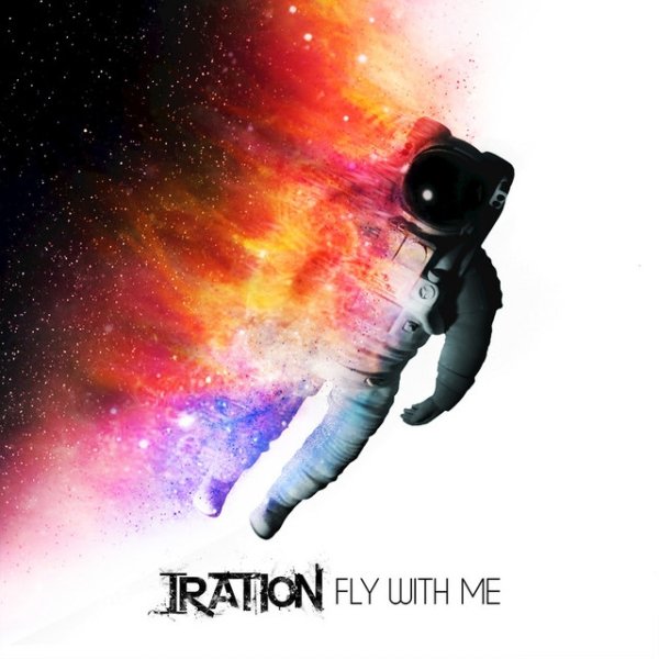 Album Iration - Fly with Me