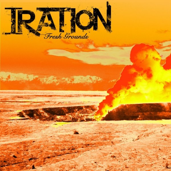 Album Iration - Fresh Grounds