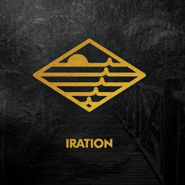 Album Iration - Iration