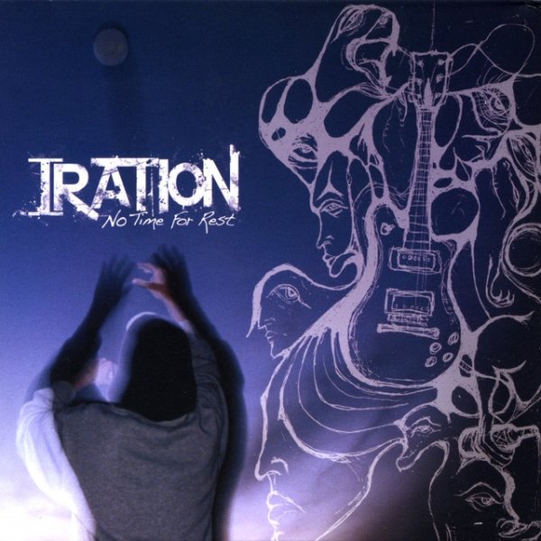 Album Iration - No Time for Rest