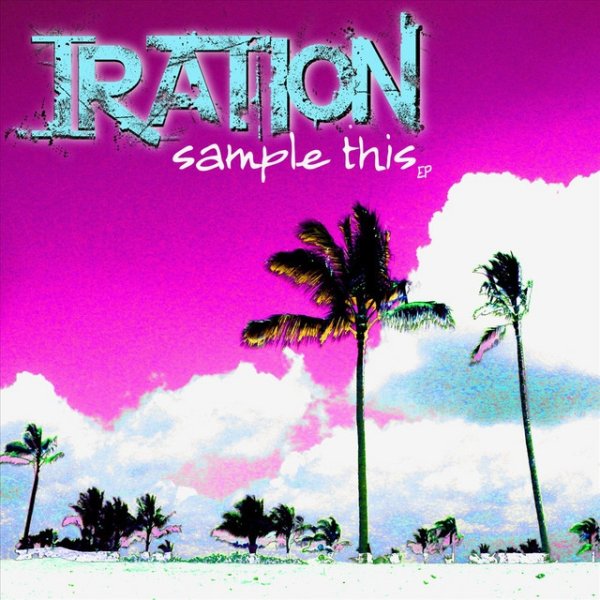 Album Iration - Sample This