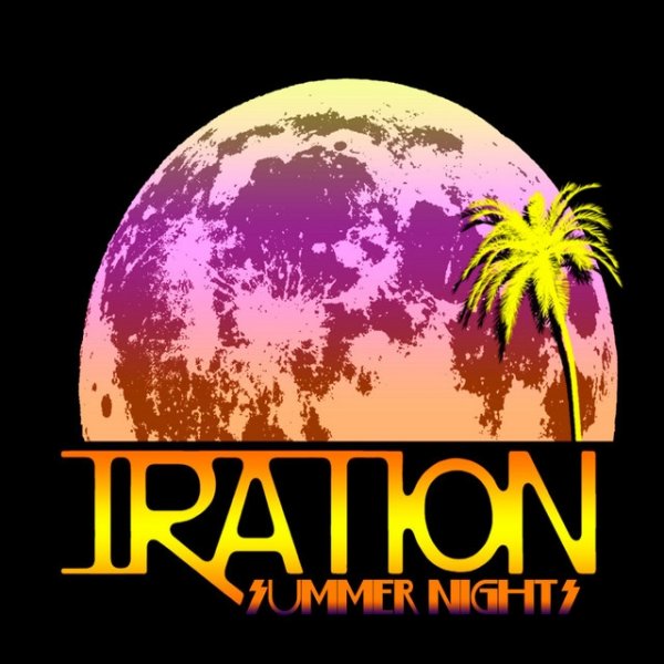 Album Iration - Summer Nights