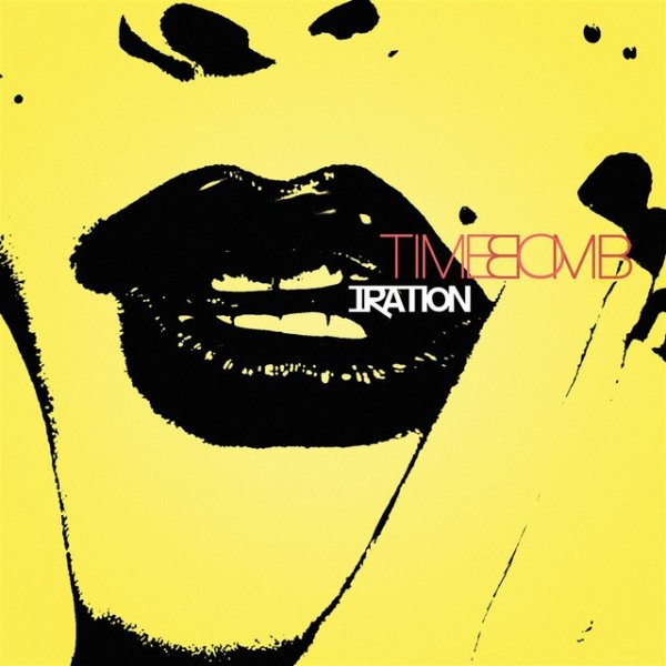 Album Iration - Time Bomb