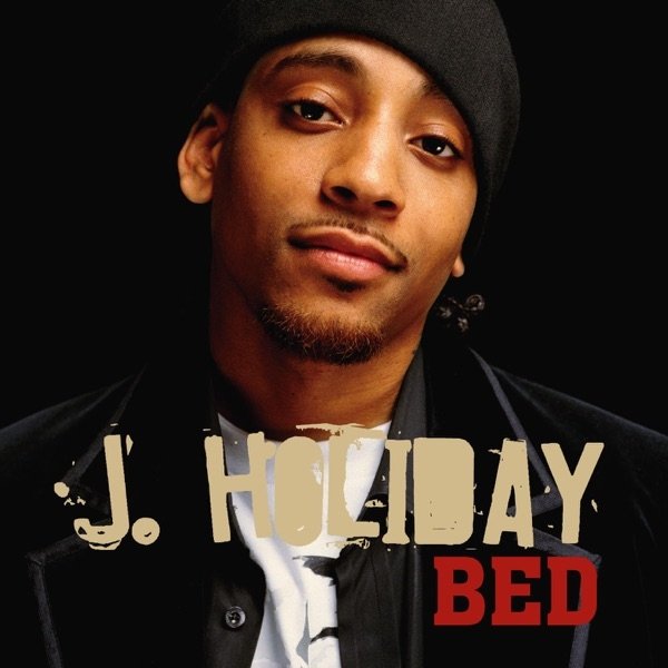 Album J. Holiday - Bed