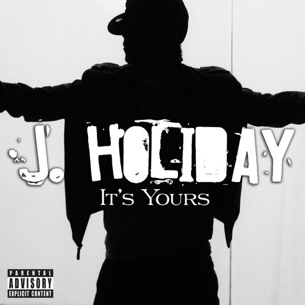 Album J. Holiday - It