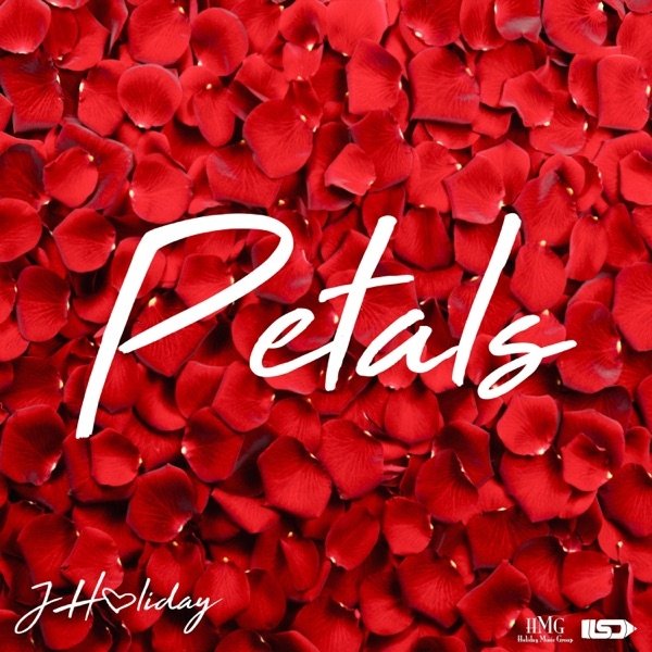 Album Petals - J. Holiday