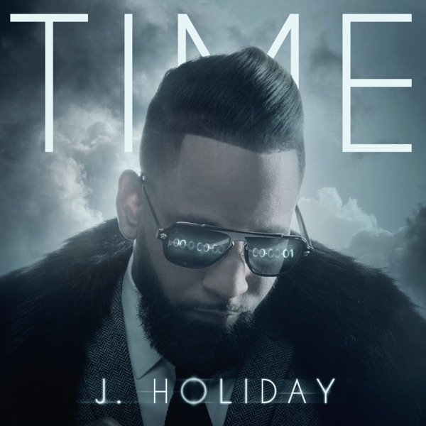 Album J. Holiday - Time