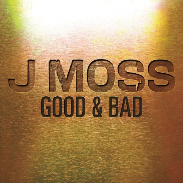 Good & Bad - album