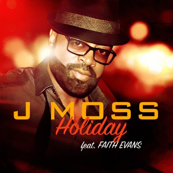 Album Holiday - J Moss