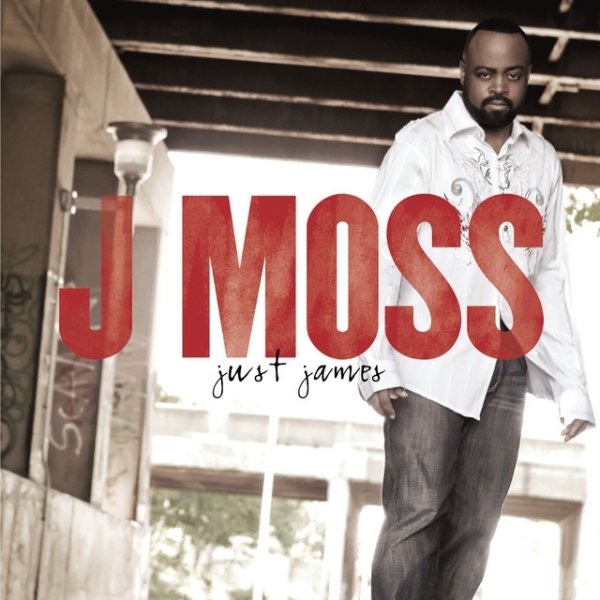 Album J Moss - Just James