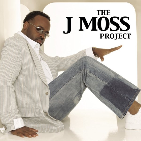 The J Moss Project - album