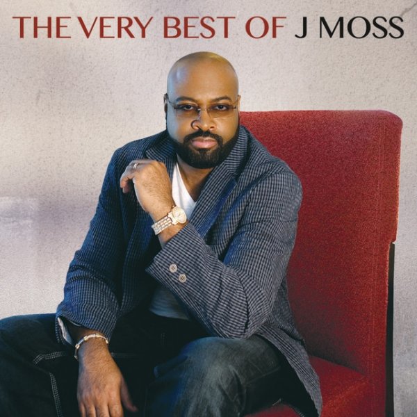 Album J Moss - The Very Best of J Moss
