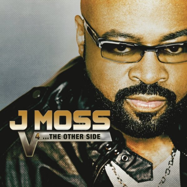 Album J Moss - V4...The Other Side