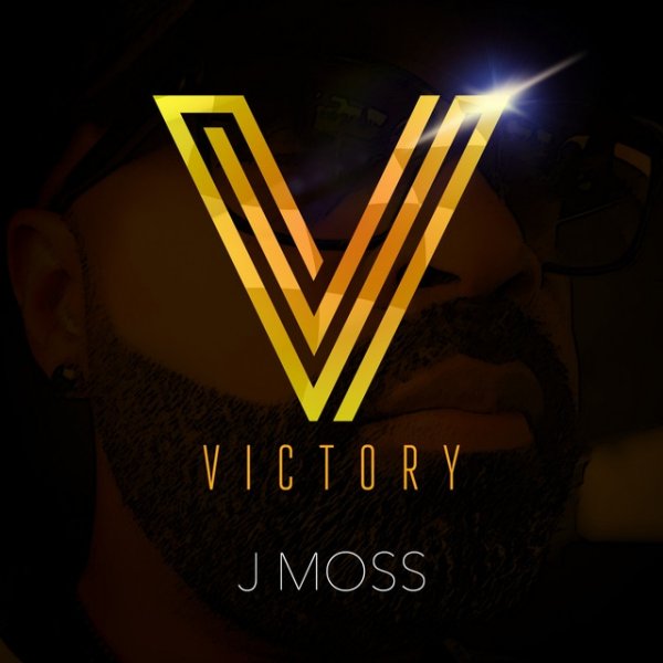 Album J Moss - Victory