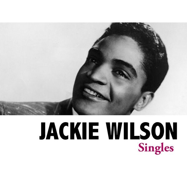 Album Jackie Wilson - Singles