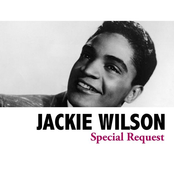 Album Jackie Wilson - Special Request