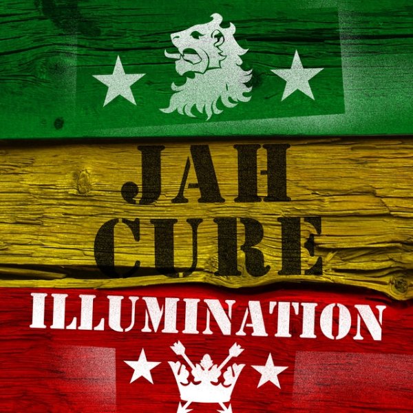 Illumination - Jah Cure