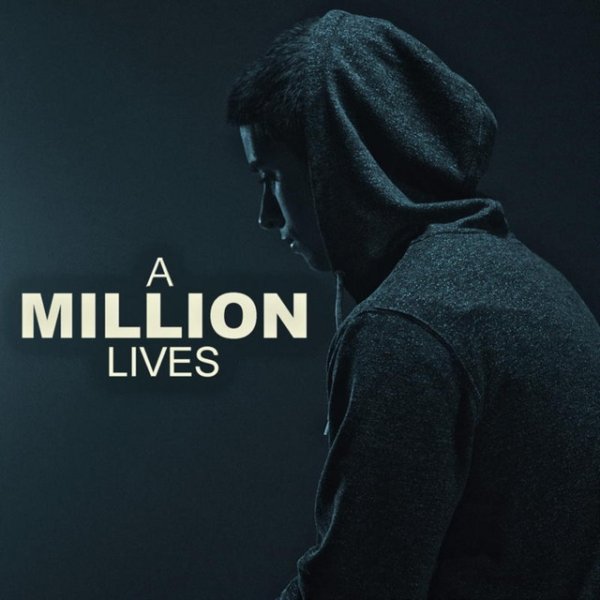Album Jake Miller - A Million Lives