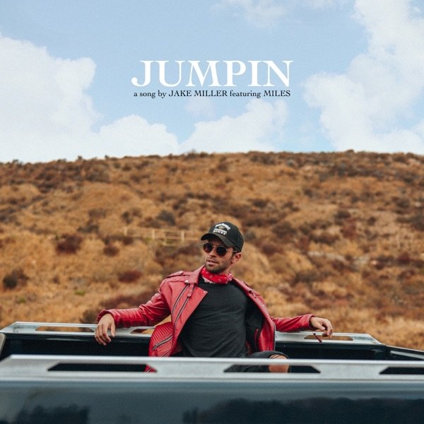 Album Jake Miller - JUMPIN