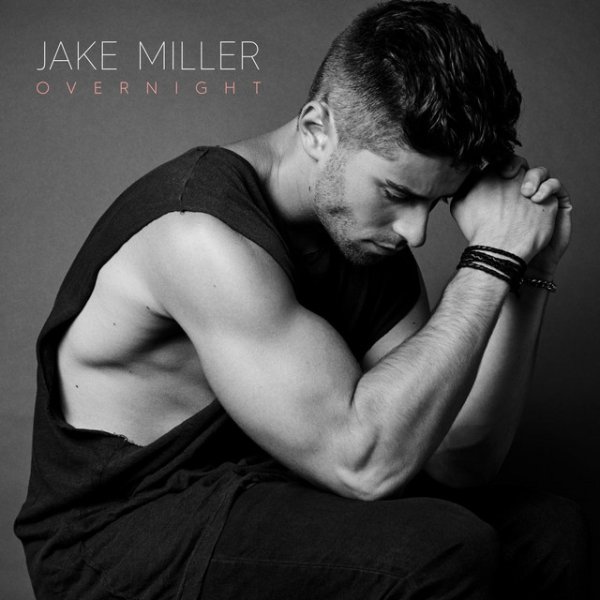 Album Jake Miller - Overnight