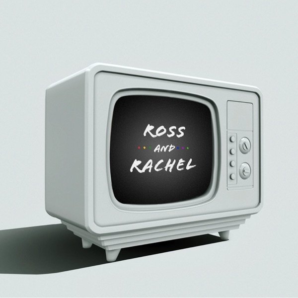 Album Jake Miller - ROSS AND RACHEL
