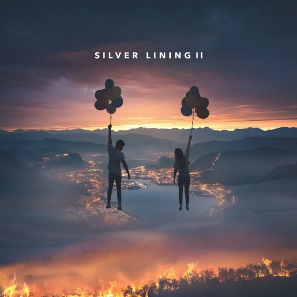 Silver Lining II - album