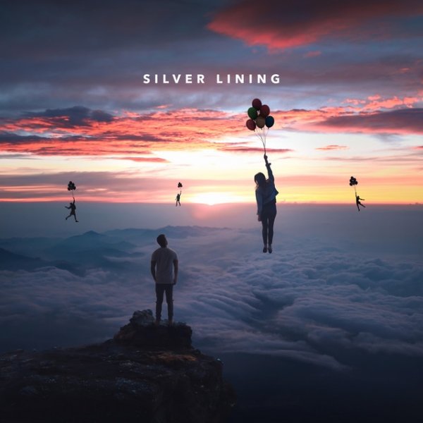 Album Jake Miller - Silver Lining