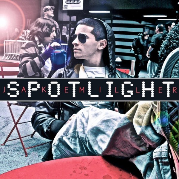 Spotlight - album