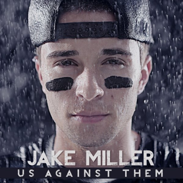 Album Jake Miller - Us Against Them