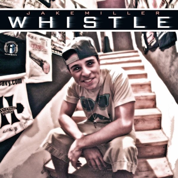 Album Jake Miller - Whistle