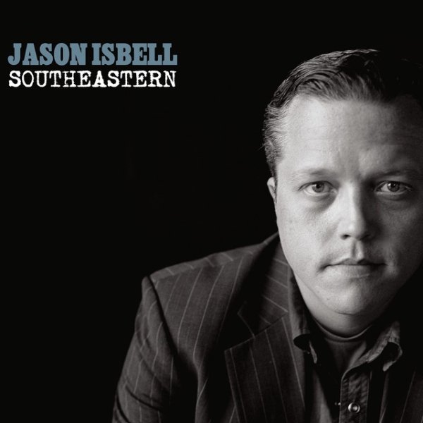 Album Jason Isbell - Southeastern