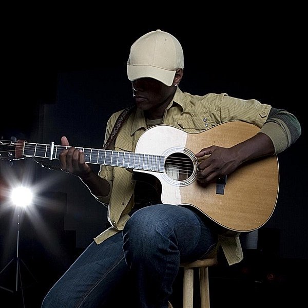 Javier Colon The Truth-Acoustic, 2010