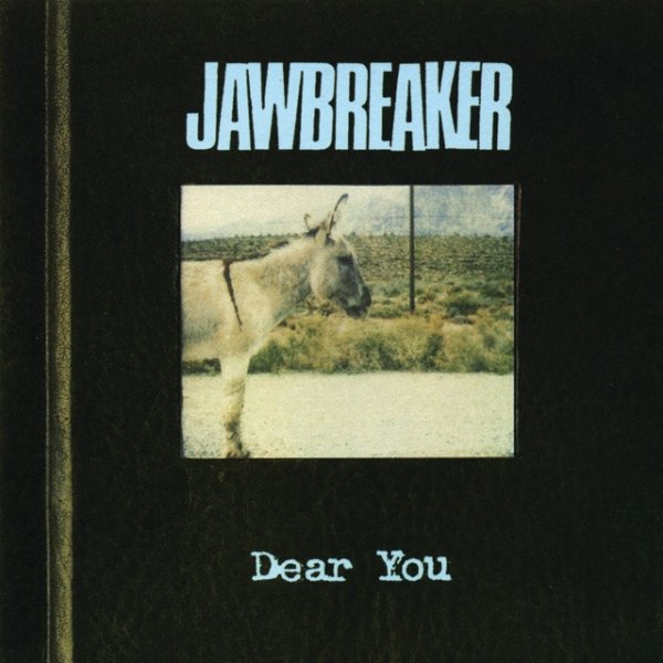 Album Jawbreaker - Dear You