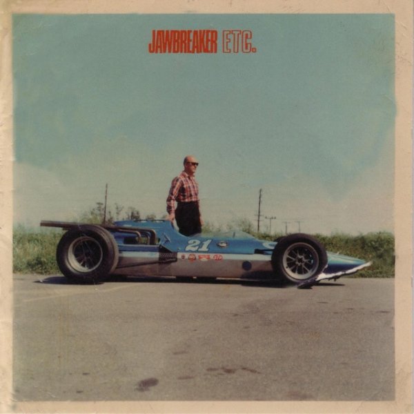 Album Jawbreaker - Etc.