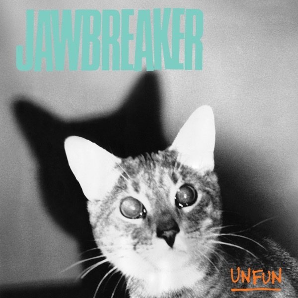 Album Jawbreaker - Unfun