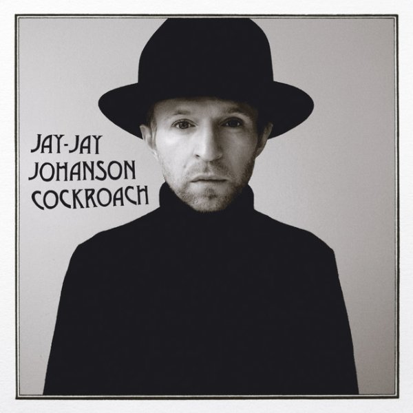 Album Jay-Jay Johanson - Cockroach