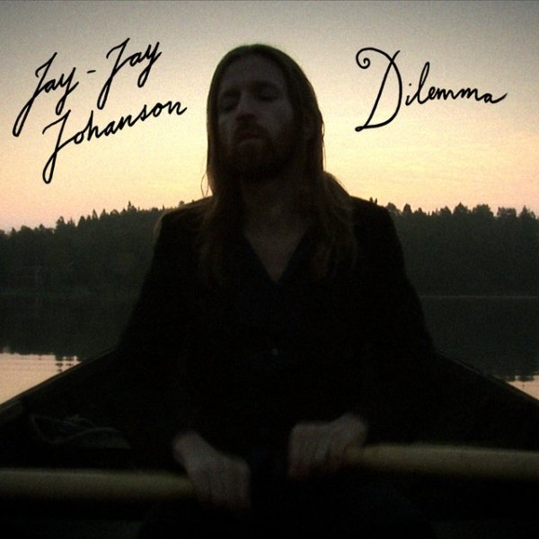 Album Jay-Jay Johanson - Dilemma