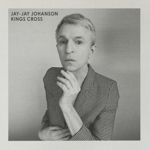 Album Jay-Jay Johanson - Kings Cross