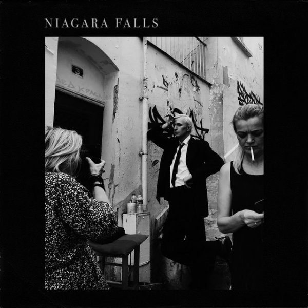 Niagara Falls - album