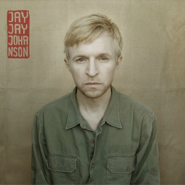 Album Jay-Jay Johanson - Opium