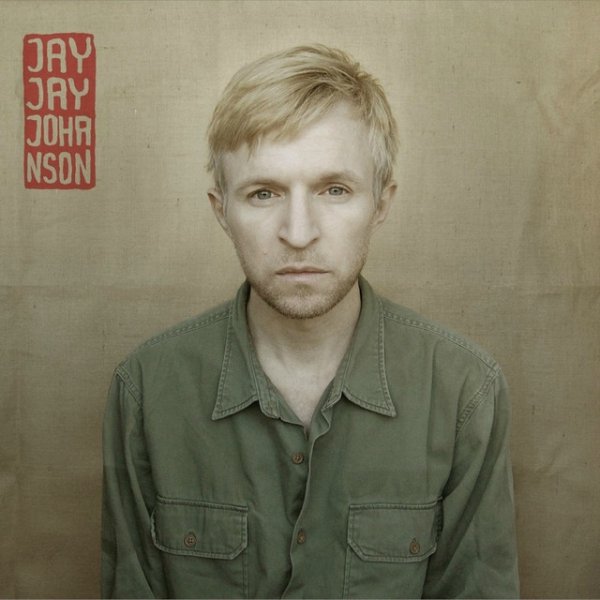 Jay-Jay Johanson Opium, 2015