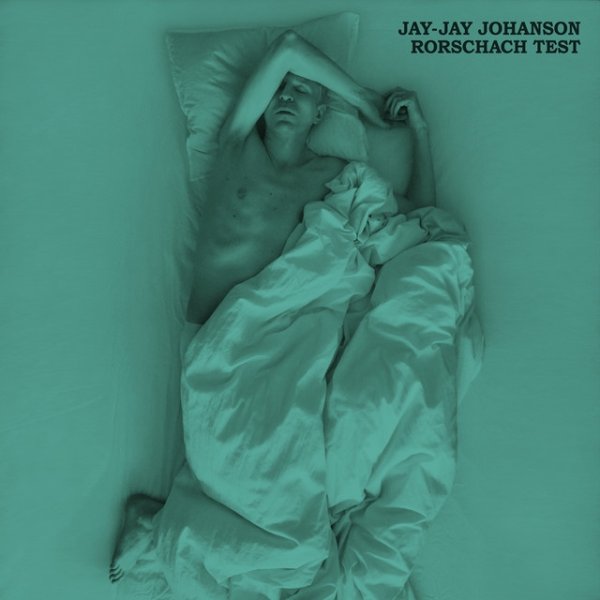 Album Jay-Jay Johanson - Rorschach Test