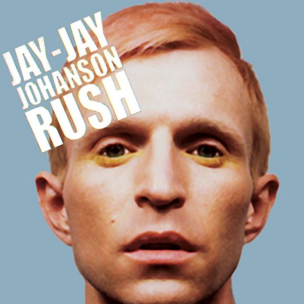 Album Jay-Jay Johanson - Rush