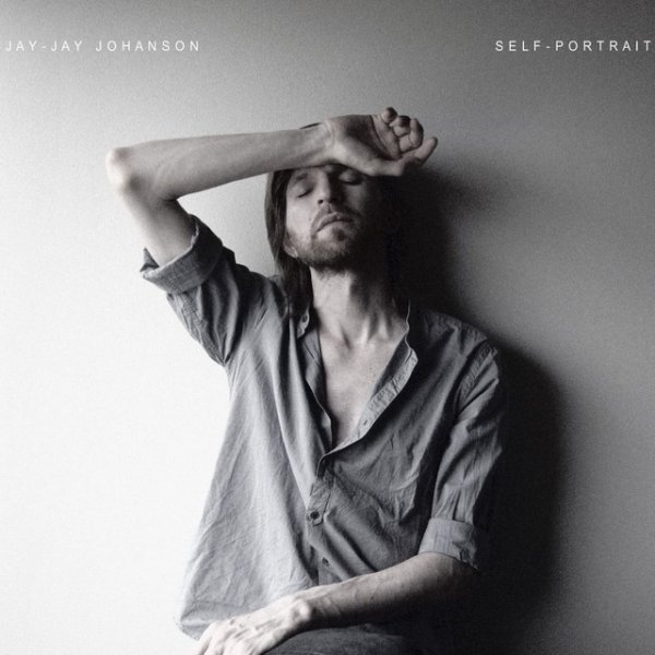 Jay-Jay Johanson Self-Portrait, 2009