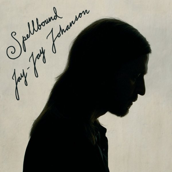 Album Jay-Jay Johanson - Spellbound