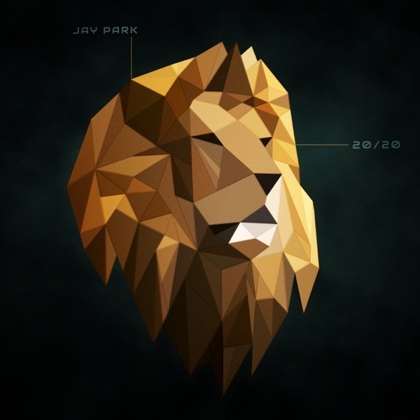 Album Jay Park - 20/20